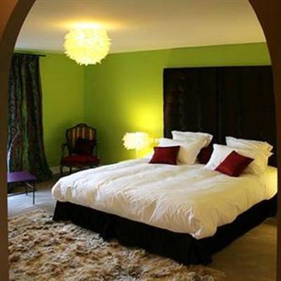 фото отеля Hotel Arguibel Guethary