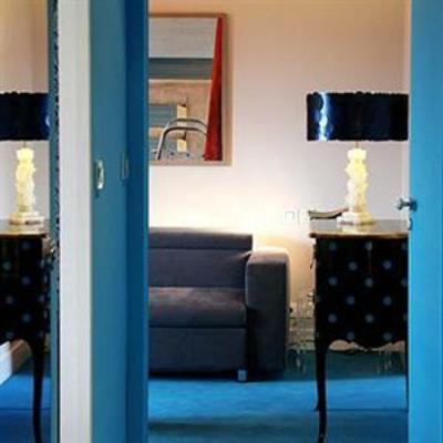 фото отеля Hotel Arguibel Guethary