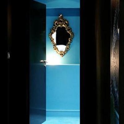 фото отеля Hotel Arguibel Guethary