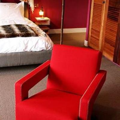 фото отеля Hotel Arguibel Guethary