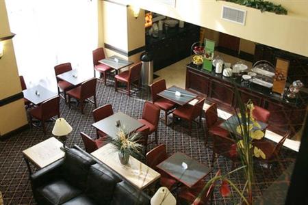 фото отеля Hampton Inn Victoria
