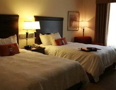фото отеля Hampton Inn Victoria