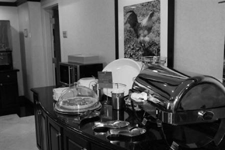 фото отеля Hampton Inn Victoria