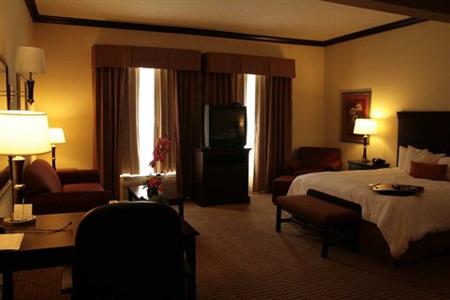 фото отеля Hampton Inn Victoria