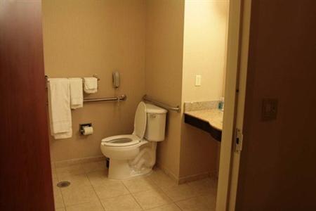 фото отеля Hampton Inn Victoria