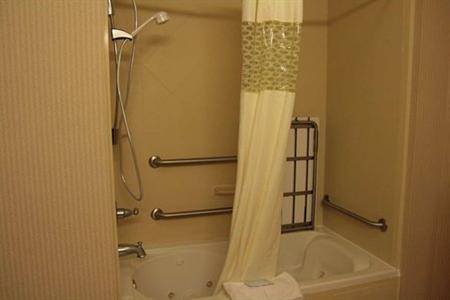 фото отеля Hampton Inn Victoria