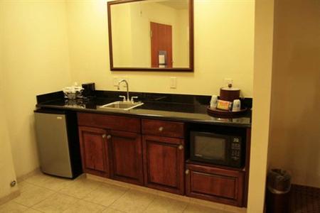 фото отеля Hampton Inn Victoria