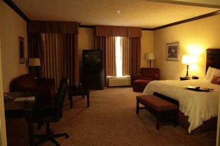 фото отеля Hampton Inn Victoria