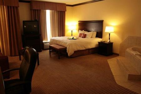 фото отеля Hampton Inn Victoria