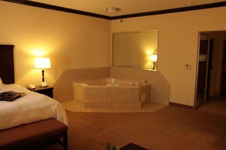 фото отеля Hampton Inn Victoria