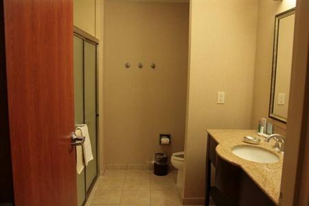 фото отеля Hampton Inn Victoria