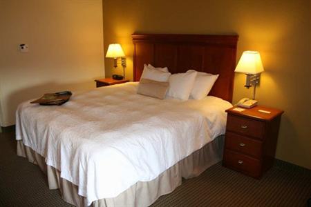 фото отеля Hampton Inn Cedar Rapids