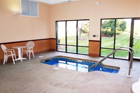 фото отеля Hampton Inn Cedar Rapids