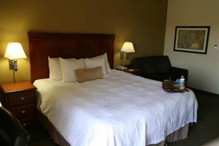 фото отеля Hampton Inn Cedar Rapids