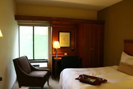 фото отеля Hampton Inn Cedar Rapids