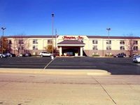 Hampton Inn Cedar Rapids