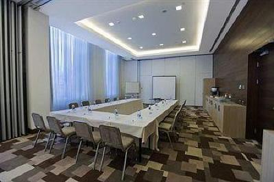 фото отеля Hilton Garden Inn Kutahya