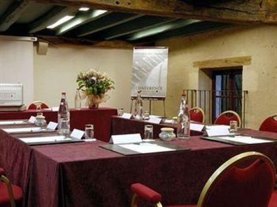 фото отеля Alliance Hotel Nevers