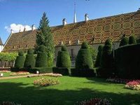 Alliance Hotel Nevers