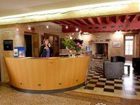 фото отеля Alliance Hotel Nevers