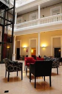 фото отеля Merit Gran Hotel Victoria Cordoba (Argentina)