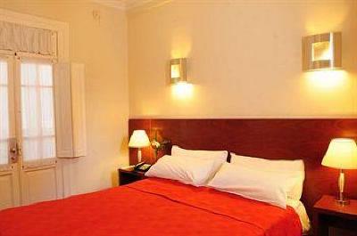 фото отеля Merit Gran Hotel Victoria Cordoba (Argentina)