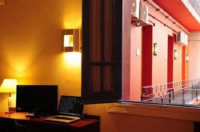 фото отеля Merit Gran Hotel Victoria Cordoba (Argentina)