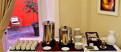 фото отеля Merit Gran Hotel Victoria Cordoba (Argentina)