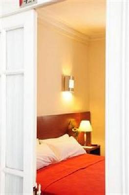 фото отеля Merit Gran Hotel Victoria Cordoba (Argentina)