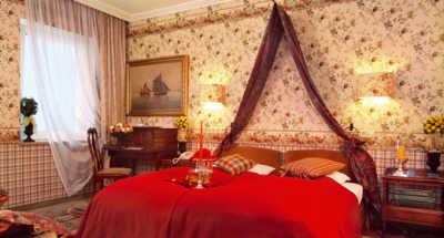 фото отеля Hotel Garni Mittelweg
