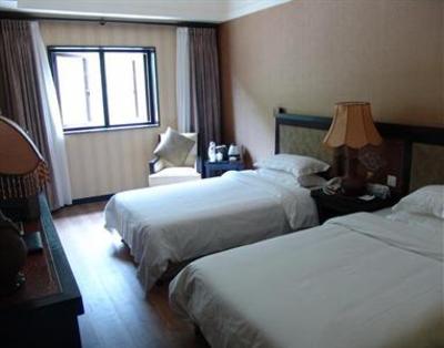фото отеля Holiday Inn Jiuzhai Jarpo