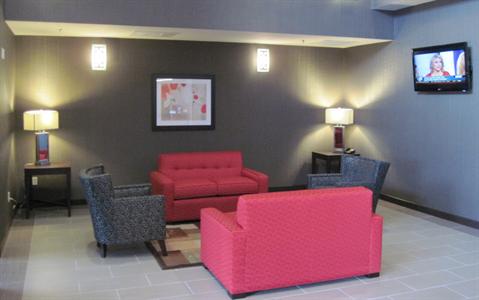 фото отеля BEST WESTERN PLUS Austin Airport Inn & Suites