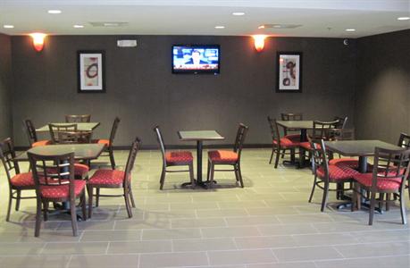 фото отеля BEST WESTERN PLUS Austin Airport Inn & Suites
