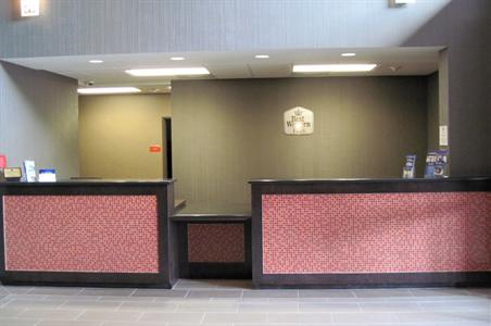 фото отеля BEST WESTERN PLUS Austin Airport Inn & Suites
