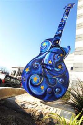 фото отеля BEST WESTERN PLUS Austin Airport Inn & Suites