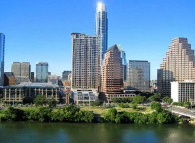 фото отеля BEST WESTERN PLUS Austin Airport Inn & Suites