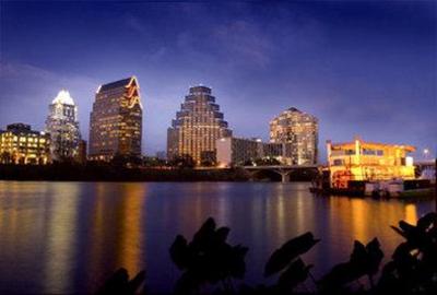 фото отеля BEST WESTERN PLUS Austin Airport Inn & Suites