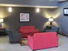 фото отеля BEST WESTERN PLUS Austin Airport Inn & Suites