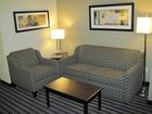 фото отеля BEST WESTERN PLUS Austin Airport Inn & Suites