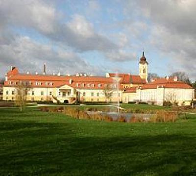 фото отеля Chateau Bela