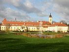 фото отеля Chateau Bela