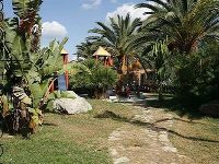 Sporting Club Village