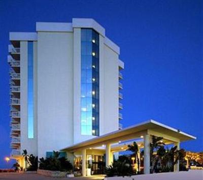 фото отеля Bahama House