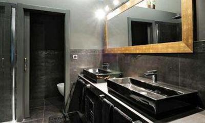 фото отеля Hotel Aldori Landetxea
