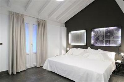 фото отеля Hotel Aldori Landetxea