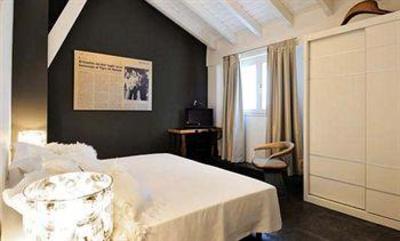 фото отеля Hotel Aldori Landetxea