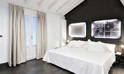 фото отеля Hotel Aldori Landetxea