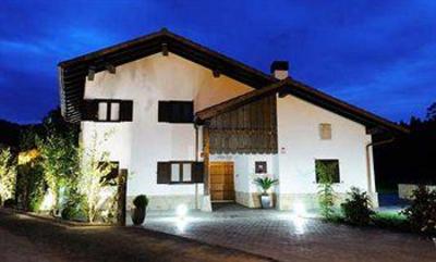 фото отеля Hotel Aldori Landetxea