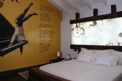 фото отеля Hotel Aldori Landetxea