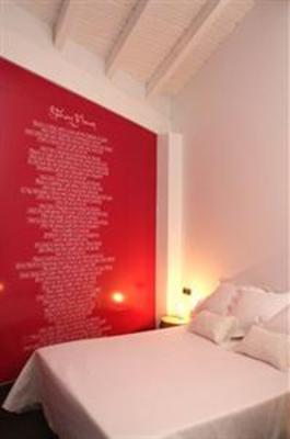 фото отеля Hotel Aldori Landetxea